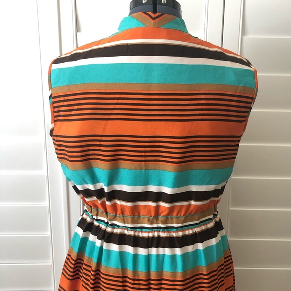 Alex Marie work or summer Dress 12p - Picture 5 of 8